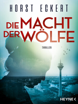 cover image of Die Macht der Wölfe